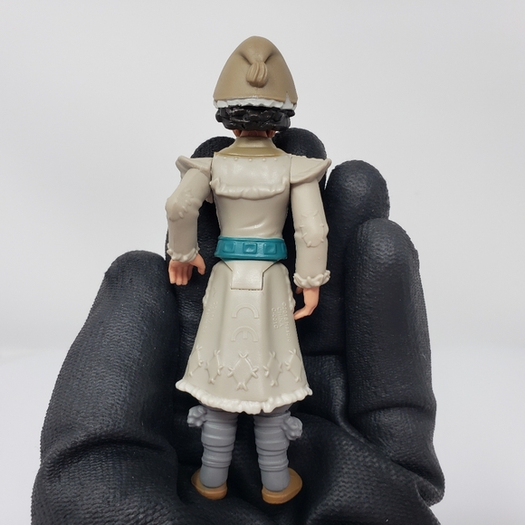 Hasbro Disney Frozen Ryder North Toy Figure - Picture 16 of 16